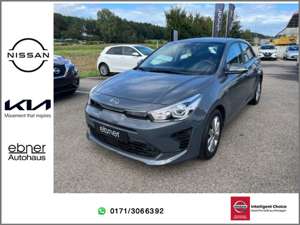 Kia Rio 1.0 100PS 6MT Vision | Sitzheiz. | Lenkradhe