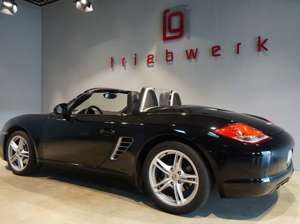 Porsche Boxster 987 2.9 6Zyl.-BRD-U-frei-1-Hd-29 Tkm-Schalter-