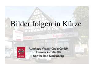 Nissan Qashqai N-Connecta Xtronic 1,3 DIG-T Winter Komf Bild 3