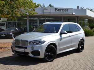 BMW X5 xDrive40d  M-Sportpaket / AHZV / Panoramadach