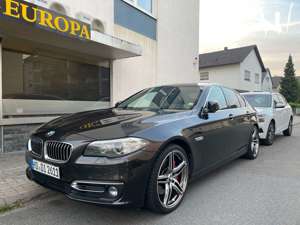 BMW 530 530d Luxury Line