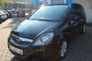 Opel Zafira B Family Plus* 1.Hand* Leder * BI-Xenon *