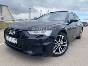 Audi A6 40 TDI Av*QU*S LINE*S TRO*PAN*MATRIX*VIRT*VOL