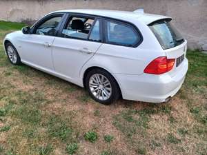 BMW 318 318d DPF Touring Edition Lifestyle