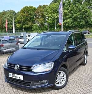 Volkswagen Sharan 2.0 TDI BMT Comfortline Navi Kamera PDC