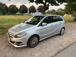 Mercedes-Benz B 200 (Natural Gas Drive) Klima Automat Erdgas + Benzin