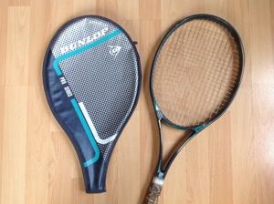 Tennisschläger Dunlop Pro Series 95