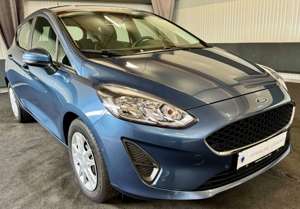 Ford Fiesta Trend, Spurassistent, PDC, Klima,Tempomat