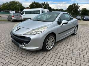 Peugeot 207 Filou Klima SHz 17 Zoll