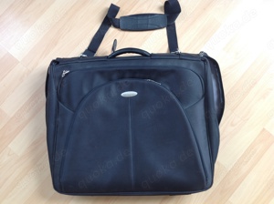 Tasche (Kleidersack) von Samsonite