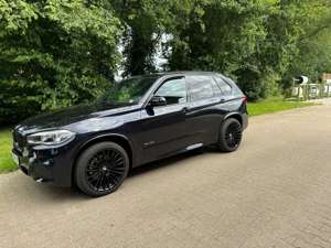 BMW X5 xDrive40e