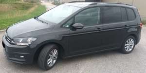 Volkswagen Touran Touran 1.6 TDI SCR (BlueMotion Technology) DSG Com