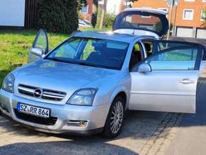 Opel Signum