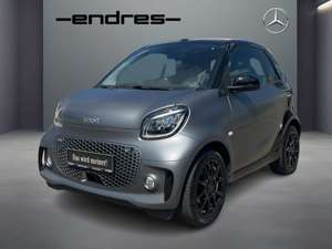 smart forTwo cabrio / prime Prime Leder LM KlimaA PDC