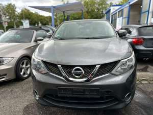 Nissan Qashqai 360°