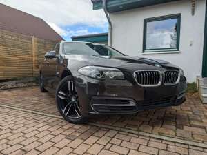 BMW 530 530d xDrive