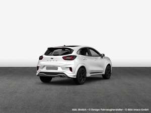 Ford Puma Bild 2
