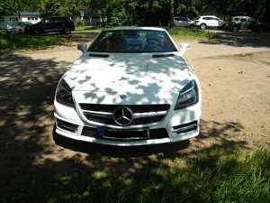 Mercedes-Benz SLK 300 SLK 300 9G-TRONIC