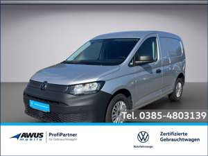 Volkswagen Caddy Cargo KA 2.0TDI 75kW SG6