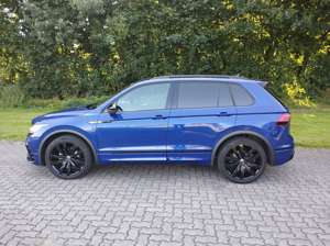 Volkswagen Tiguan Tiguan 2.0 TDI SCR DSG R-Line