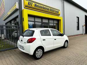 Mitsubishi Space Star 1.0 Bild 2