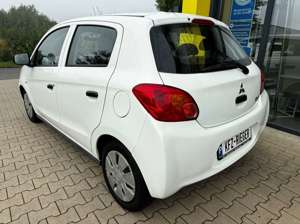 Mitsubishi Space Star 1.0 Bild 4