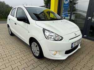 Mitsubishi Space Star 1.0 Bild 3