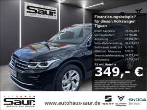 Volkswagen Tiguan Elegance 1.5 TSI BMT DSG IQ-LIGHT CARPLAY ACC