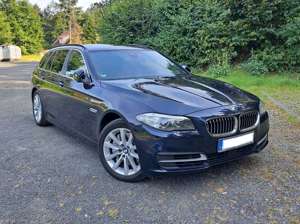 BMW 530 530d xDrive Touring Aut.