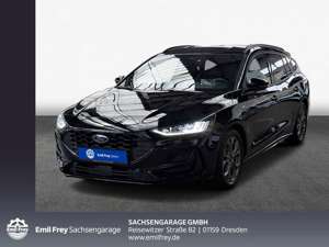 Ford Focus Turnier 1.0 EB Hybrid ST-LINE X AHZV iACC