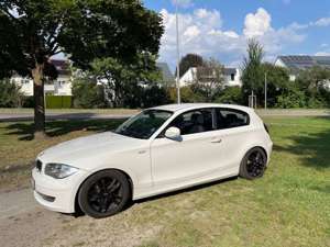 BMW 116 Sportlich und chic!