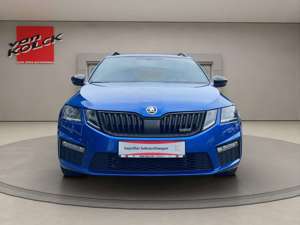 Skoda Octavia RS 2.0 TSI 169 kW (230 PS)