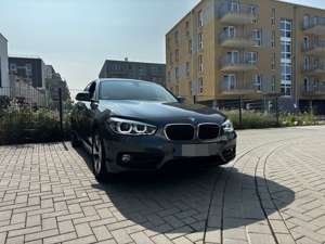 BMW 118 118i Sport Line