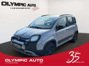 Fiat Panda CityCross 1.0 GSE Hybrid WINTER GJR PDC BT