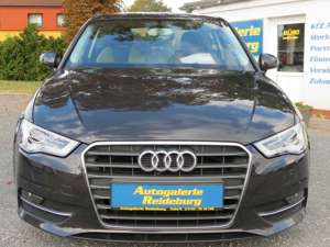 Audi A3 ambition 2.Hd.!!Xenon!!HZ!!Temp.Navi!!SR+WR Bild 2