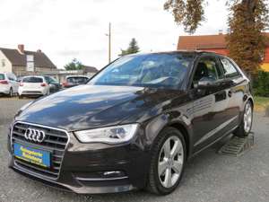 Audi A3 ambition 2.Hd.!!Xenon!!HZ!!Temp.Navi!!SR+WR Bild 3