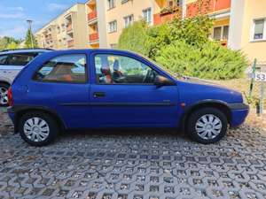 Opel Corsa Corsa+12VSwing