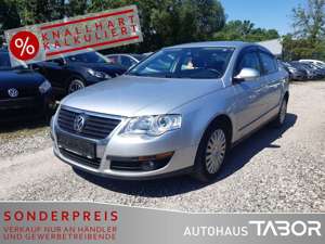 Volkswagen Passat 1.4 TSI DSG Limousine