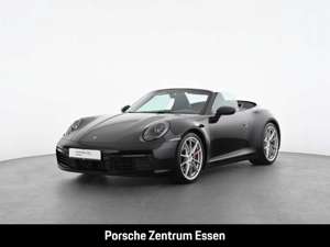 Porsche 911 ) Carrera 4S Cabriolet / BOSE Surround Sound-Syste