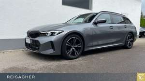 BMW 320 d A Tou M-Sport,Autom