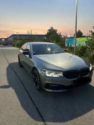 BMW 540 540 i xDrive Luxury Line