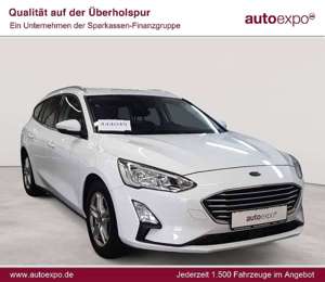 Ford Focus Focus Turnier Aut. COOLCONNECT