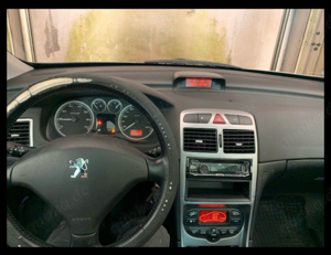 Peugeot 307sw kombi