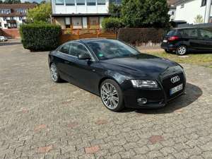 Audi A5 3.0 TDI DPF quattro