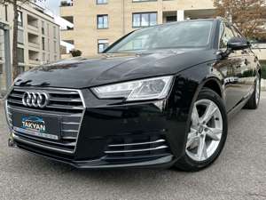 Audi A4 sport/Navi/Carplay/Xenon/Led/keyless/Euro6