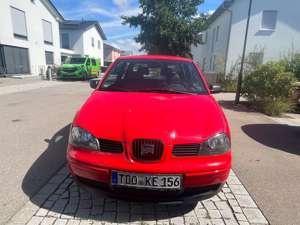 SEAT Arosa Arosa+1.0+Prima+Plus