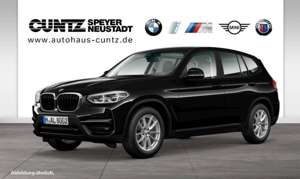 BMW X3 xDrive20d Advantage HiFi DAB LED WLAN RFK