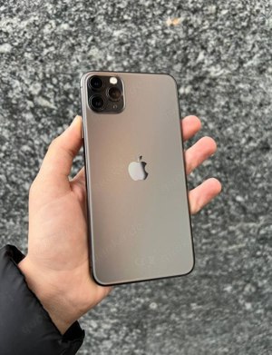 Iphone 11 pro max in gutem Zustand