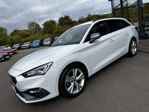 SEAT Leon 1.5TSI Sportstourer FR Kamera ACC Lane Navi