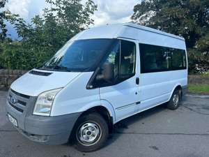 Ford Transit 2.2. TDCi 9 Sitzer/2.Hand